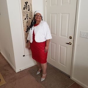 Meet your Posher, Carolyn